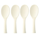 Axyaa Nonstick Rice Spoon Set - High Temperature Kitchen Utensils