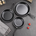Axyaa Non-stick Skillet Set for Steak, Pancakes, and Eggs