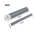 Silicon Heat Insulation Handle Cover for Cookware By Axyaa