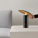 Axya Glass Desk Lamp for Luxury Living: Nordic Style, LED, Art Deco, Villa Décor