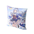 Axyaa Genshin Cute Cartoon Anime Decorative Pillowcase
