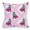 Axyaa Cartoon Animal Food Cushion Cover 45X45CM