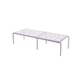 Axyaa Kitchen Storage Rack Countertop Shelf ABS Material Multi-Functional Organization