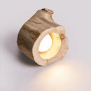 Axyaa Antique Style Wabi Sabi Sconce Light for Home Decoration