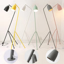 Axya Minimalist Nordic Three Legged Floor Lamp