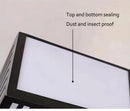Axyaa Zen Style Wall Lamp for Bedroom Living Room Hotel Hallway Engineering