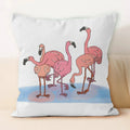 Axyaa Cute Animal Nap Pillow Sofa Cushion Home Decor
