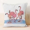 Axyaa Cute Animal Nap Pillow Sofa Cushion Home Decor