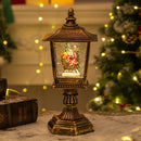 Axyaa LED Christmas Decorations and Night Lights
