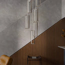 Axyaa Elegant Chandelier Dining Room Pendant Lights Ceiling Lamps for Fancy Indoor Lighting
