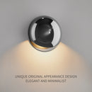 Axyaa 5W LED Wall Lamp for Bedroom Nightstand Stair Entrance