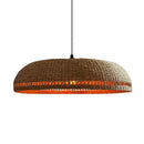 Axyaa Rattan Woven Light: Stylish Southeast Asian-Inspired Home Decor