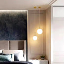 Axyaa Modern Pendant Chandelier for Indoor Dining Room and Living Room Lighting