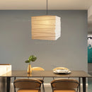 Axyaa Cube Pendant Lamp for Living Room, Bedroom & Cafe