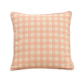 Axyaa Summer Sweet 45X45 Cotton Cushion Cover - Cojines, Decorative Pillowcase