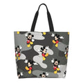 Axyaa Mickey Mouse Women's Stylish Large Capacity Tote Bag