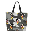 Axyaa Mickey Mouse Women's Stylish Large Capacity Tote Bag