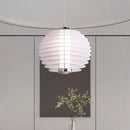 Axyaa Modern Nordic Art Pendant Lamp