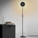 Axyaa Modern Adjustable LED Floor Lamp for Bright Living Spaces