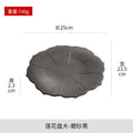 Axyaa Ceramic Western Food Plate Set - 2024 Collection