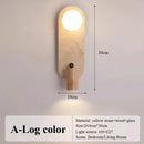 Axyaa Antique Style Rotatable Wall Lights for Bedrooms and Study Rooms
