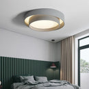 Axyaa Nordic LED Ceiling Chandelier for Living Dining Bedroom Kitchen Foyer Lighting