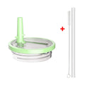 Axyaa 40oz Straw Lid for Stanley H2.0 Tumbler - Leak Proof Replacement Cover