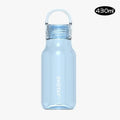 Axyaa Sports Water Bottle: Heat-resistant, Portable, and Fitness-friendly Drinkware