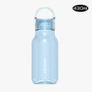 Axyaa Sports Water Bottle: Heat-resistant, Portable, and Fitness-friendly Drinkware