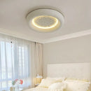 Axyaa Nordic Smart LED Ceiling Light for Home Decor and Lighting