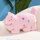 Axyaa Cat Plush Doll | Soft Stuffed Animal | Birthday Gift Toy
