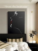 Axyaa LED Wall Light for Modern Beauty Art Decoration in Any Space