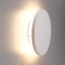 Axyaa Waterproof LED Wall Lamps, Up and Down Indoor Outdoor Lighting for Garden, Porch, and Balcony