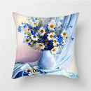 Axyaa Floral Cushion Cover Collection