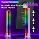 Axyaa Ambience RGB LED Smart Gaming Desktop Light