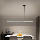 Axyaa Nordic LED Pendant Lights: Modern Design for Restaurants, Offices & Homes