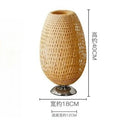 Axyaa Small Vine Bar Desk Lamp: Modern Living Room Lighting Fixture