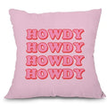 Axyaa Soft Preppy Pillowcase for Sofa & Bedroom Décor