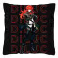 Axyaa Game Kaeya Venti Pillowcase for Home Decor