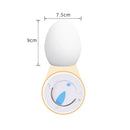 Axya Silicone Night Light LED Egg Lamp