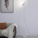 Axyaa Modern Adjustable LED Floor Lamp for Bright Living Spaces