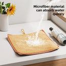Axyaa Waterproof Multi-Functional Umbrella Storage Bag with Drainage Hole: Foldable Rain/Sun Cover