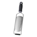 Axyaa Stainless Steel Cheese Chocolate Slicer with Wide Mouth Handle