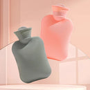 Axyaa Portable Hand Leg Warmer Hot Water Bottle - Winter Thick Explosion-proof Bottle