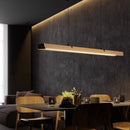 Axyaa Luxury Pendant Light | Full Spectrum Eye Protection | Designer Hanging Lamp