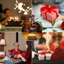 Axyaa Heart Nightlight: Festival & Mother Gift, Atmosphere Table Lamp