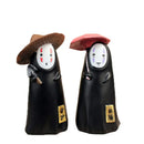 Axya Sushi Faceless Men Blessing Car Ornament Desktop Decoration