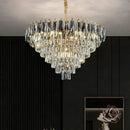 Axyaa Modern Pendant Chandelier for Dining Room Ceiling Lighting