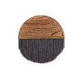 Axyaa Semicircle Macrame Wall Hanging in Colorful Nordic Style