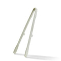 Axyaa Silicone Kitchen Tongs for BBQ Grill and Cooking.